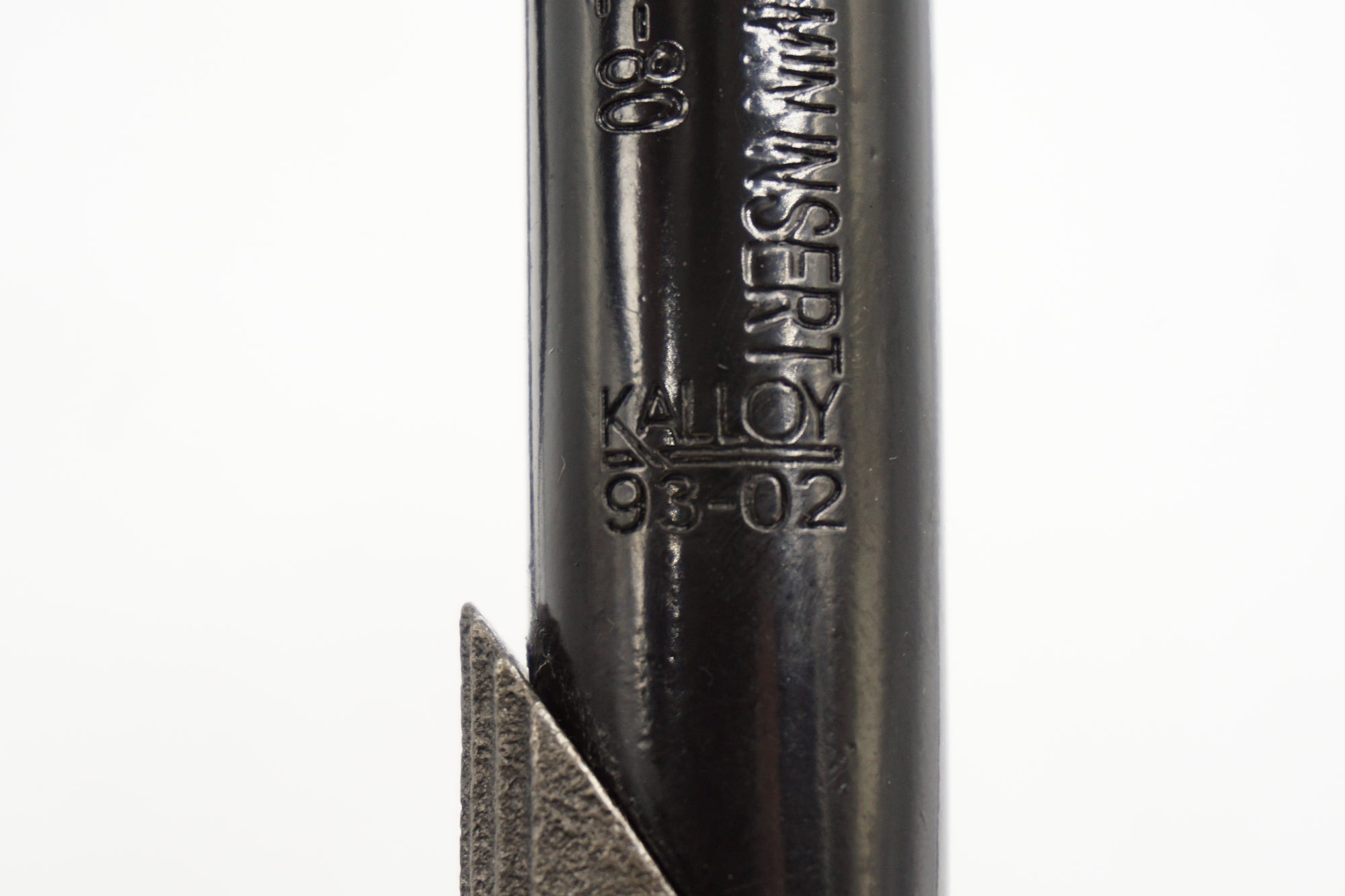 ブランド不明 FUJI FEATHER 完成車外し Φ25.4 380mm ハンドル周りセット / 奈良店