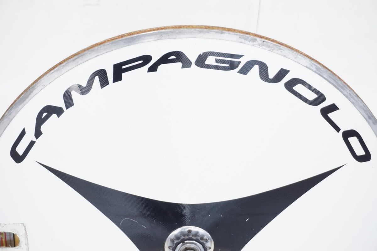 CAMPAGNOLO 「カンパニョーロ」 GHIBLI ディスク シングルスピード リアホイール / 滋賀大津店