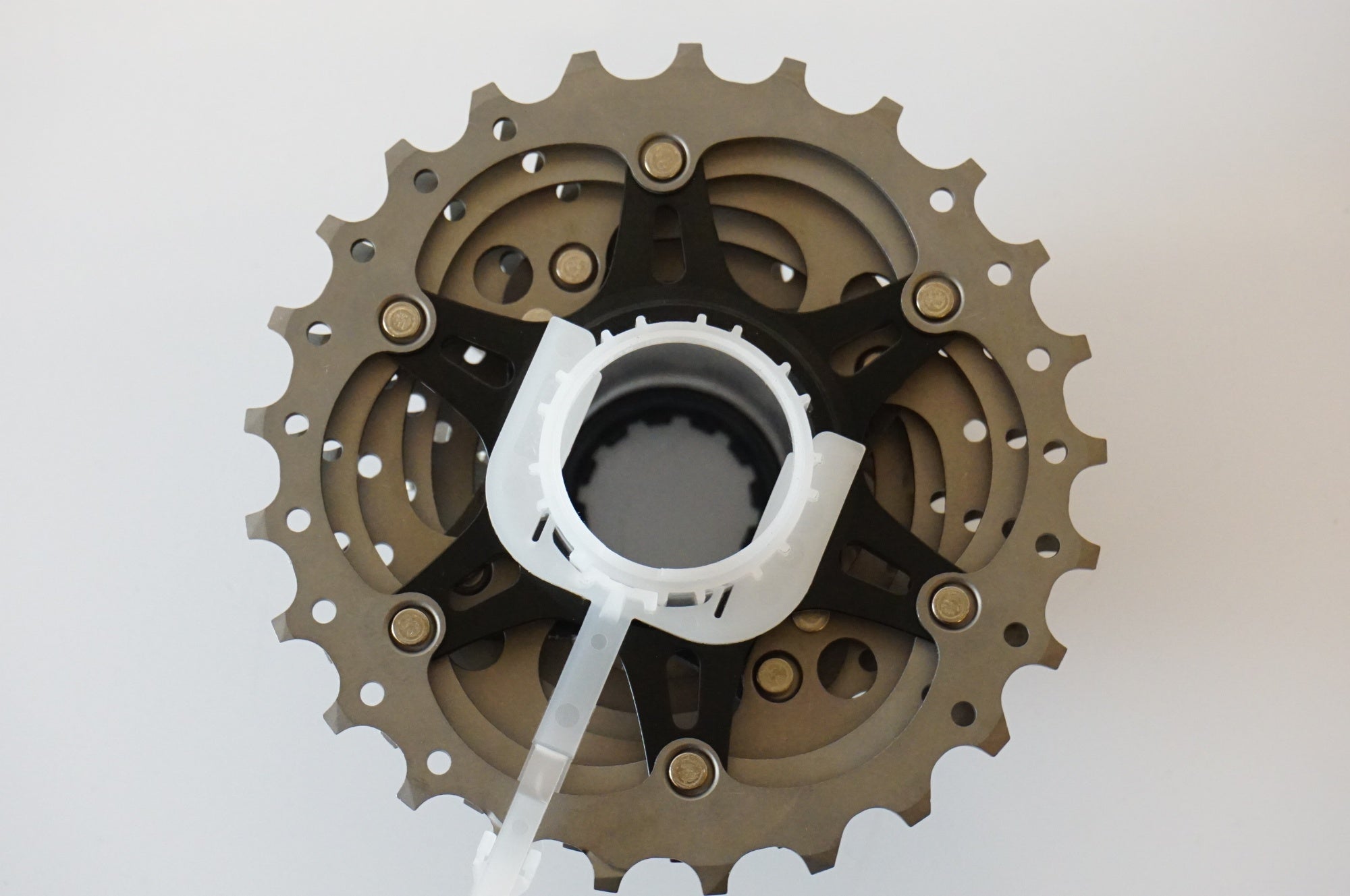 SHIMANO 「シマノ」 DURA-ACE CS-9000 11-25T スプロケット / 浜松店