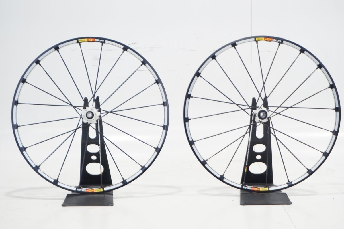 MAVIC 「マヴィック」 CROSSMAX SLR SRAM XD ホイールセット / 滋賀大津店