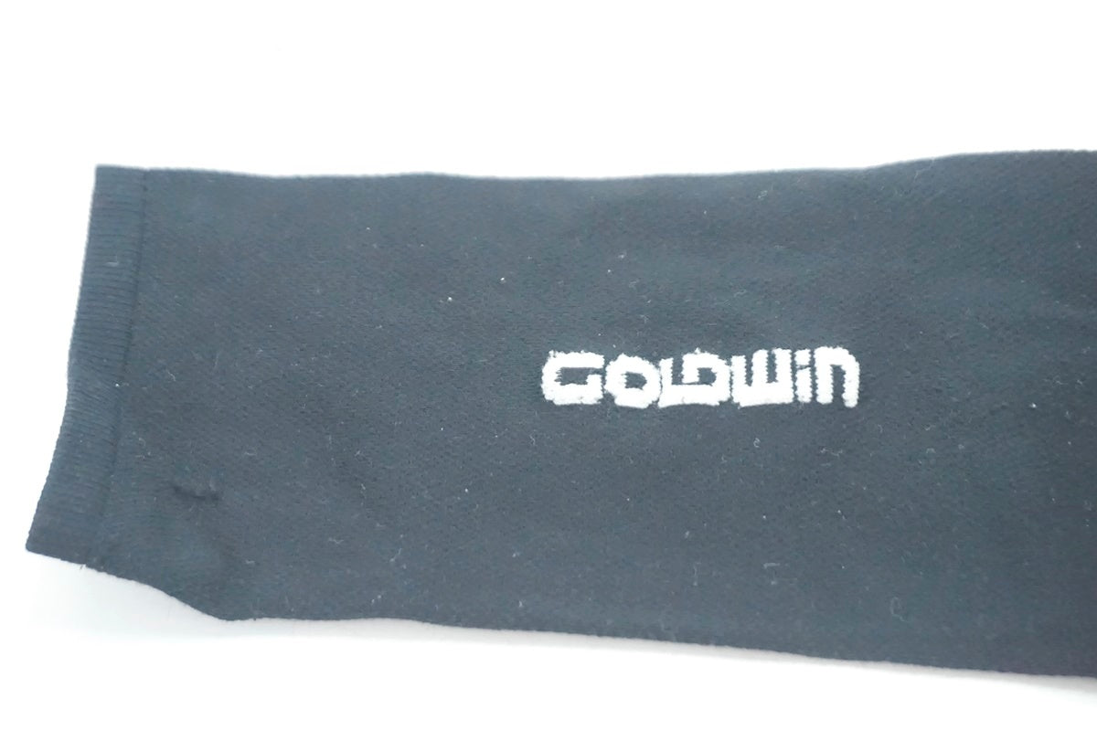 GOLDWIN 「ゴールドウィン」 Mサイズ アームカバー / 大阪門真店