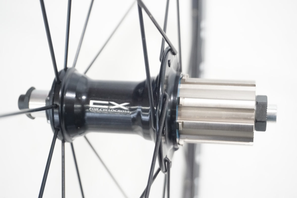 CAMPAGNOLO 「カンパニョーロ」 KHAMSIN CX カンパフリー ホイール