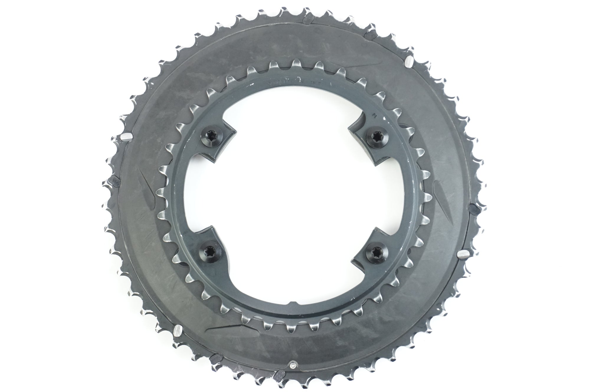 【公式】フジのお歳暮・冬ギフト ULTEGRA 「シマノ」 SHIMANO R8000 チェーンリング 52-36T 11S チェーンリング