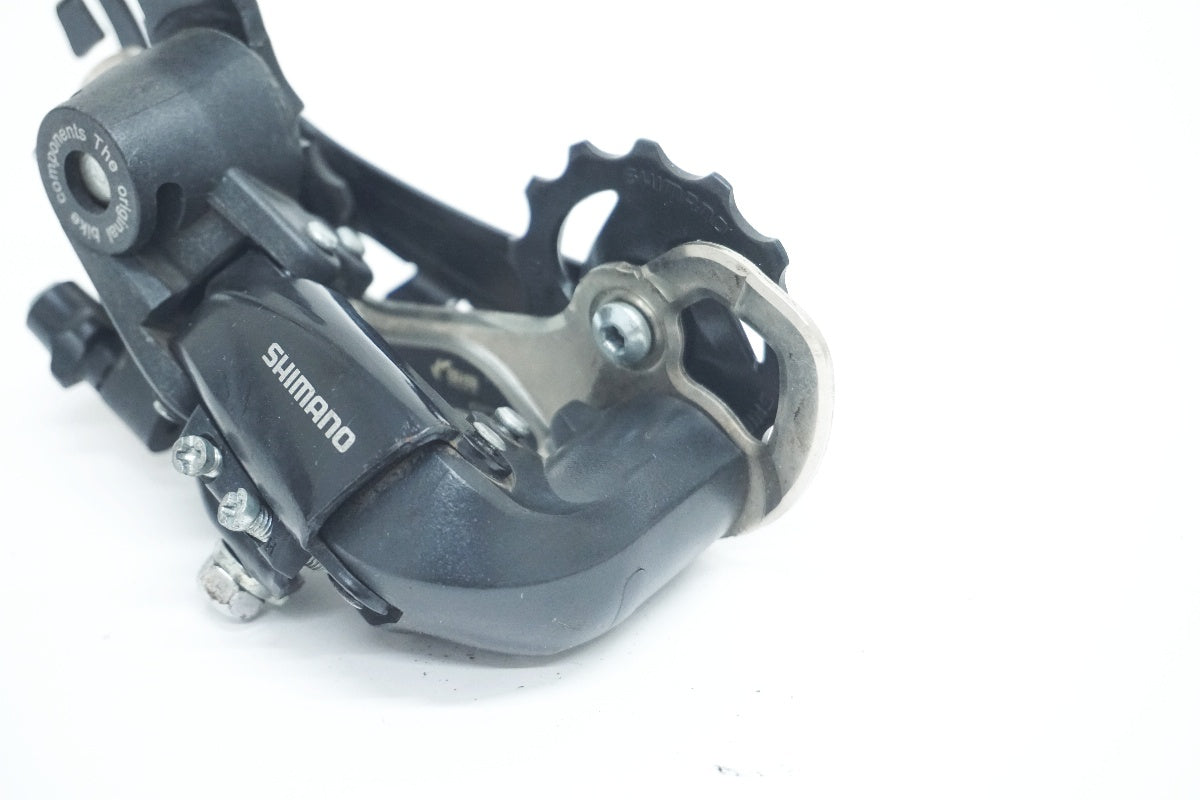 SHIMANO 「シマノ」 RD-TX35 リアディレイラー / 大阪美原北インター店