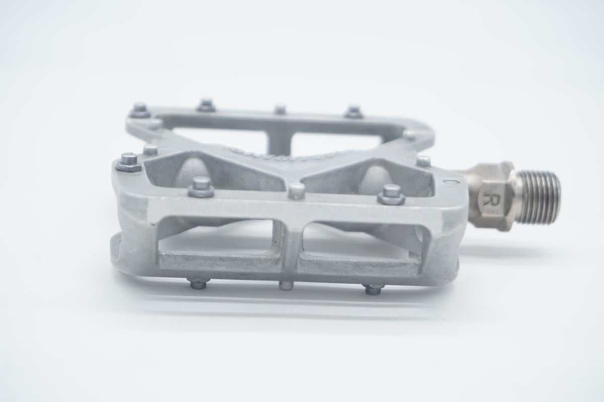 MKS 「ミカシマ」 ALLWAYS ペダル / 滋賀大津店