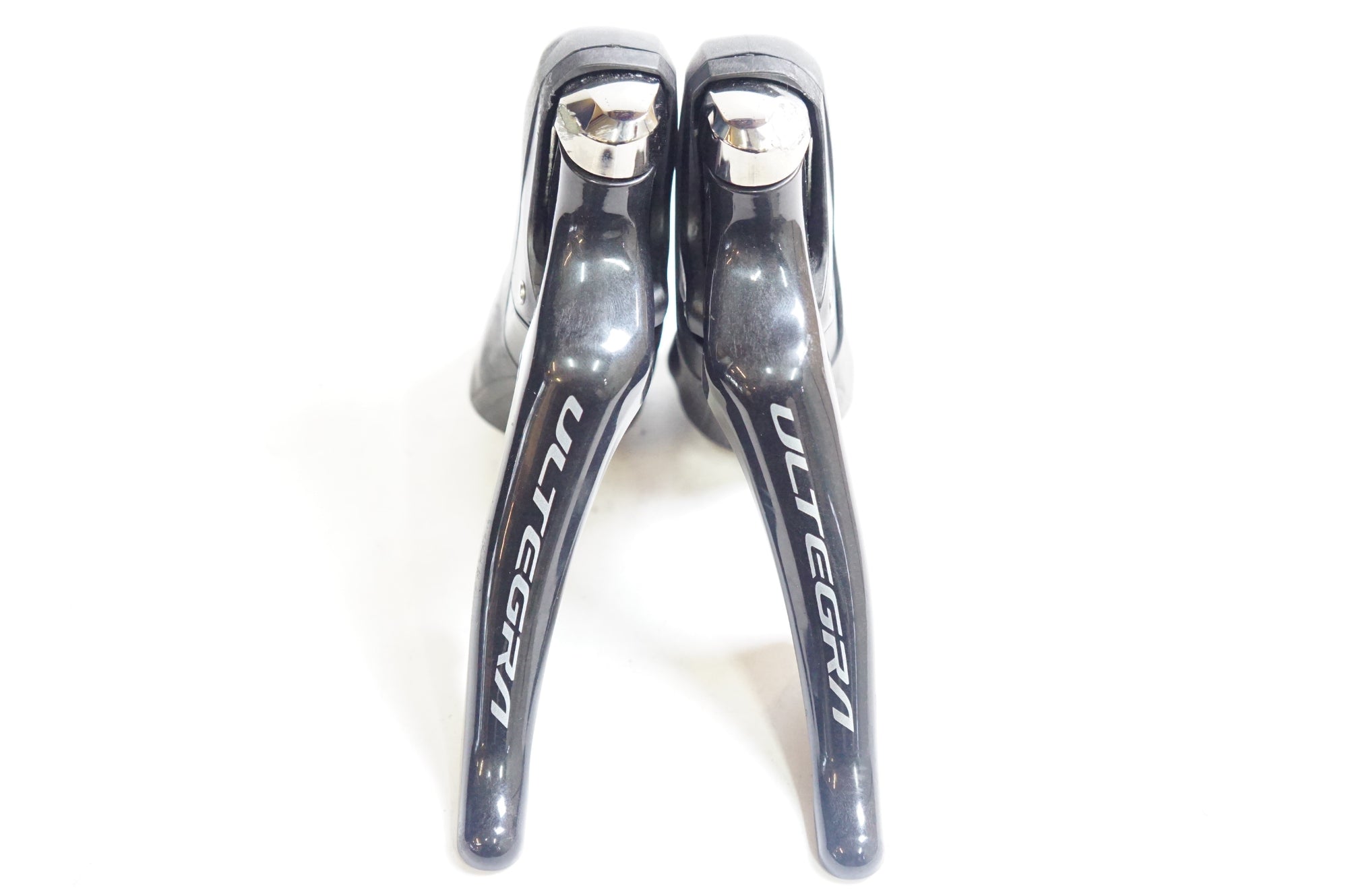 SHIMANO 「シマノ」 ULTEGRA ST-R8000 デュアルコントロールレバー