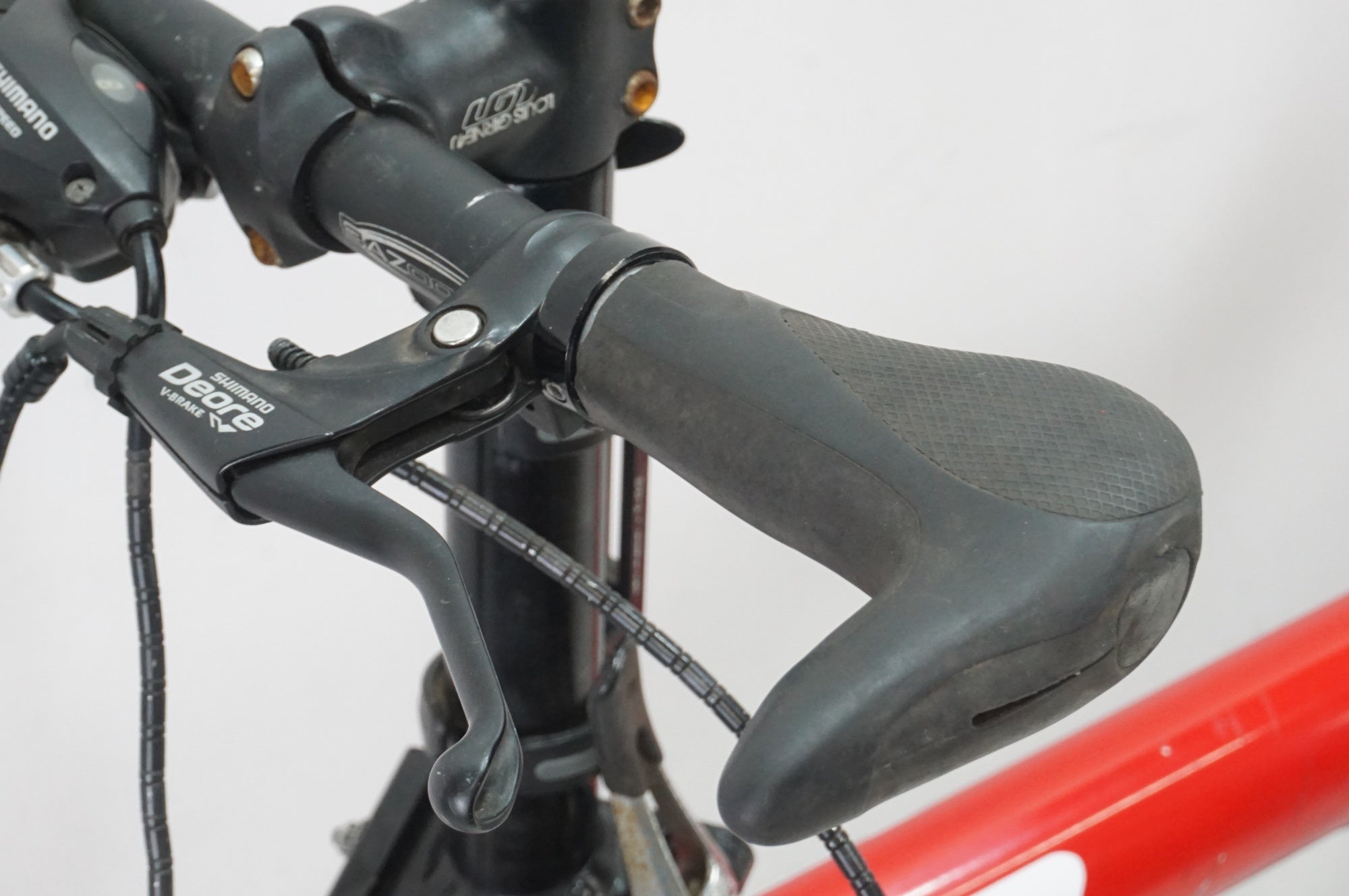 R&M 「リーズアンドミューラー」 BD-1 2000年頃 20インチ 折り畳み