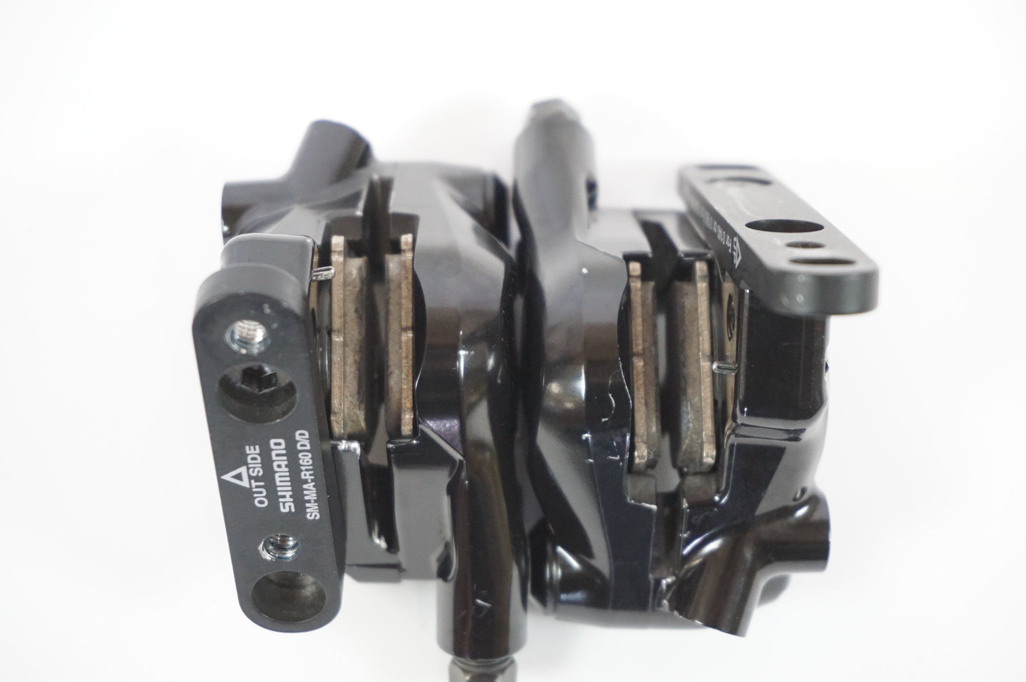 SHIMANO 「シマノ」 105 BR-R7170 ディスクブレーキキャリパーセット / 宇都宮店