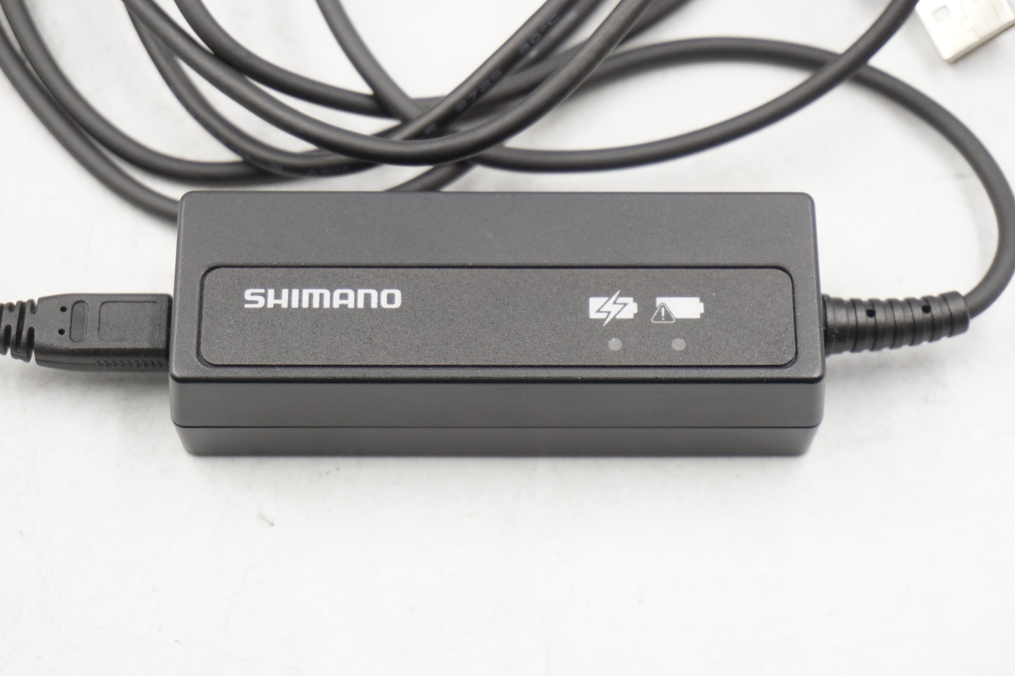 SHIMANO 「シマノ」 SM-BCR2 充電器 / 奈良店 ｜ バイチャリ