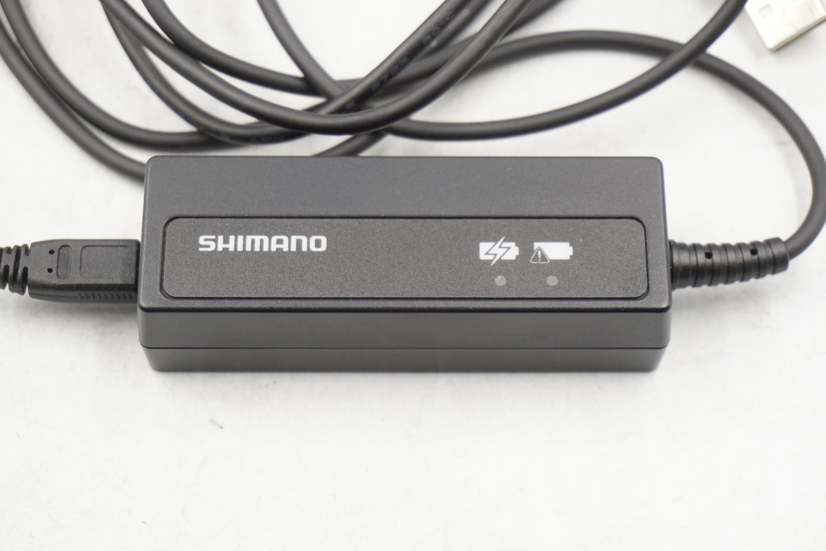 SHIMANO 「シマノ」 SM-BCR2 充電器 / 奈良店
