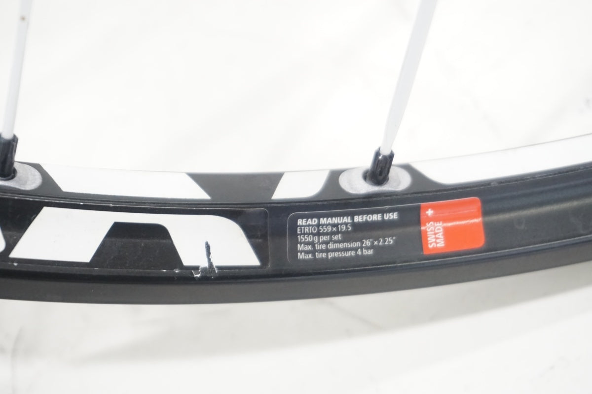 DT SWISS 「ディーティースイス」 TRICON SHIMANO8-9速 ホイールセット / 滋賀大津店