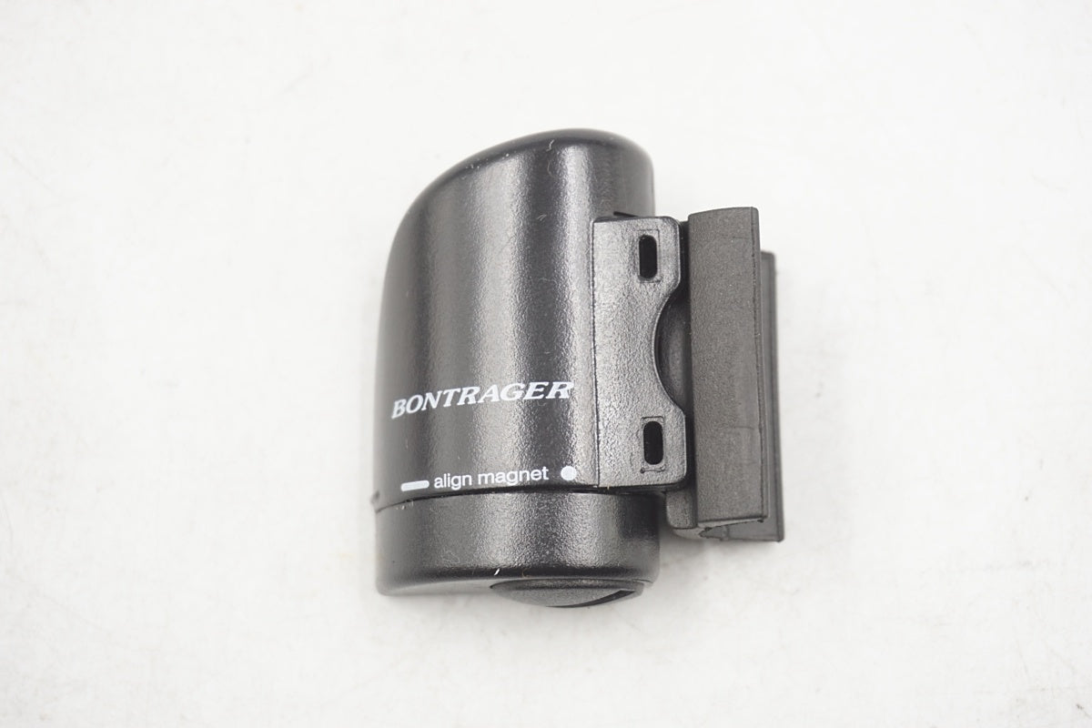 BONTRAGER 「ボントレガー」 RIDE TIME ELITE サイクルコンピューター / 奈良店