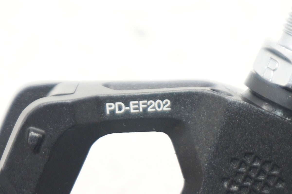 SHIMANO 「シマノ」 PD-EF202 ペダル / 大阪門真店