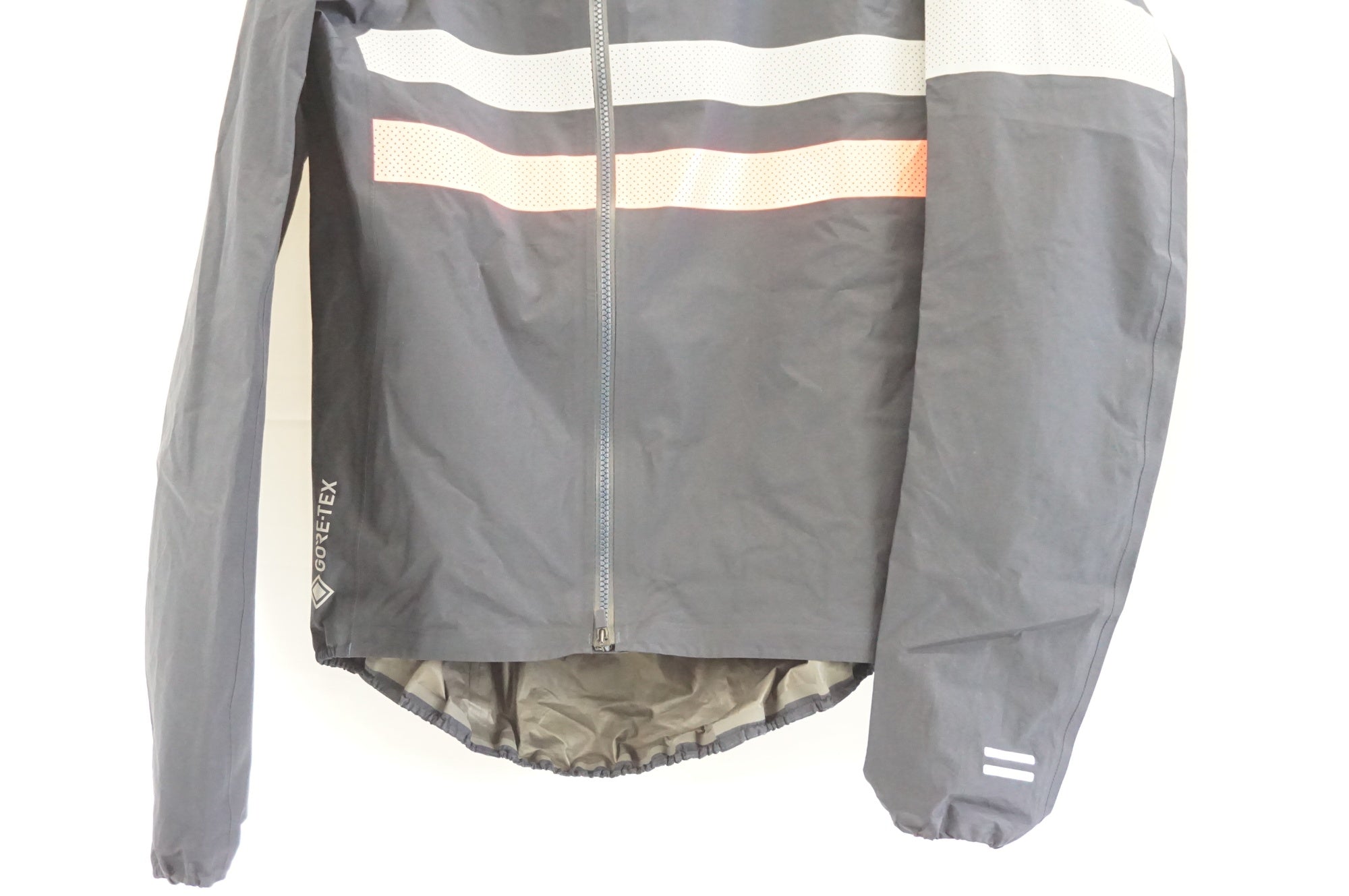 RAPHA 「ラファ」 MEN'S BREVET GORE-TEX RAIN JACKET サイズS