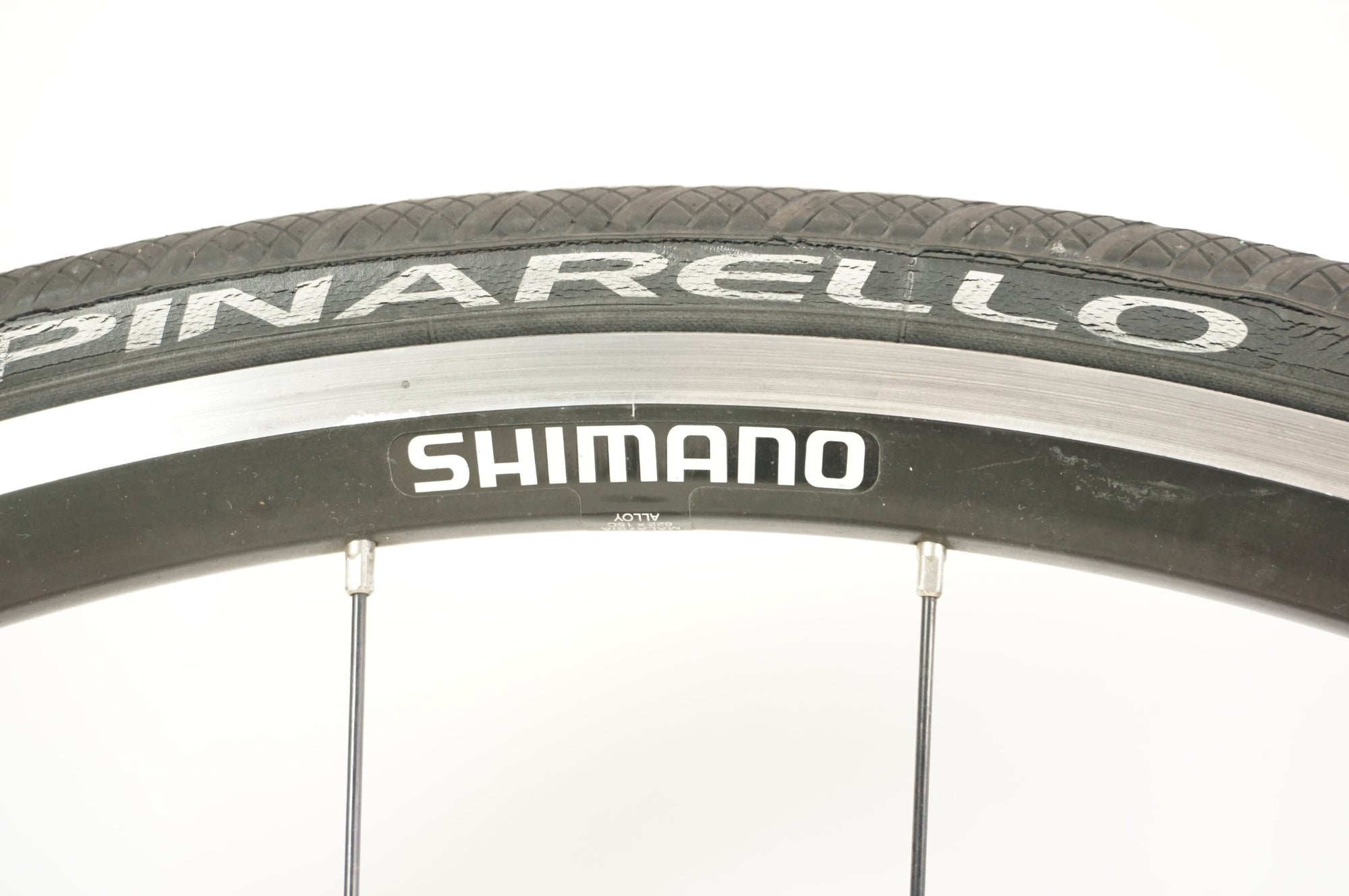 SHIMANO 「シマノ」 WH-RS010 SHIMANO 11s ホイールセット