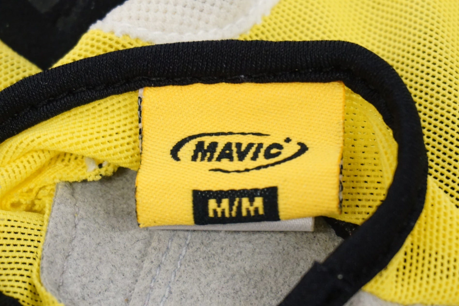 MAVIC 「マビック」 ALTIUM INFINITY Mサイズ グローブ / 浜松店