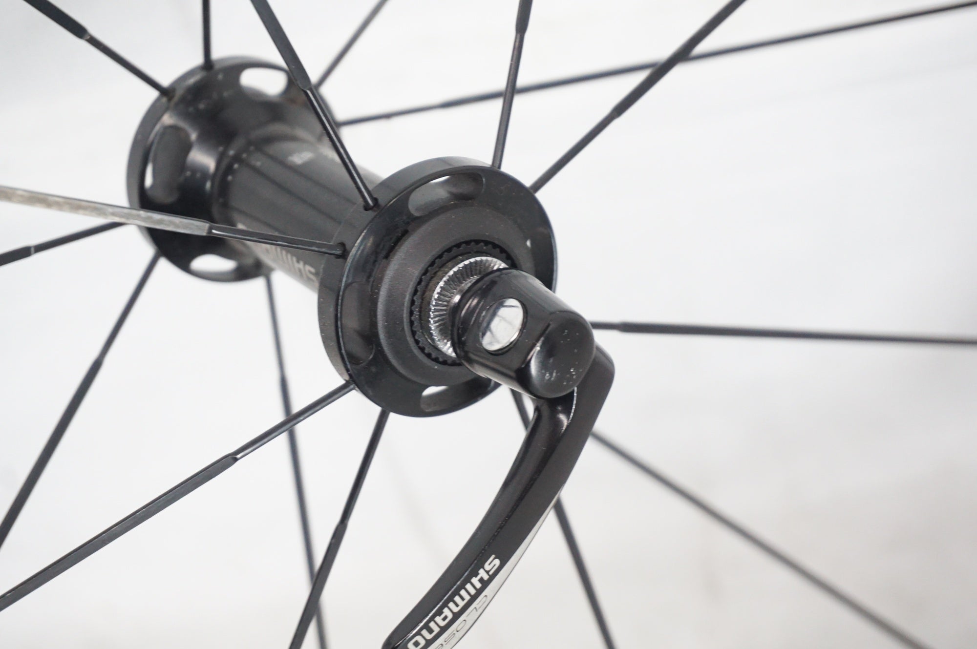SHIMANO 「シマノ」 WH-RS81-C35-CL シマノ11速 ホイールセット / 阪急塚口店