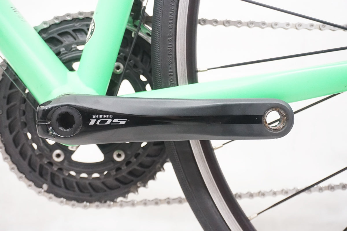 TREK 「トレック」 EMONDA ALR 5 2017年モデル ロードバイク/ 大阪美原