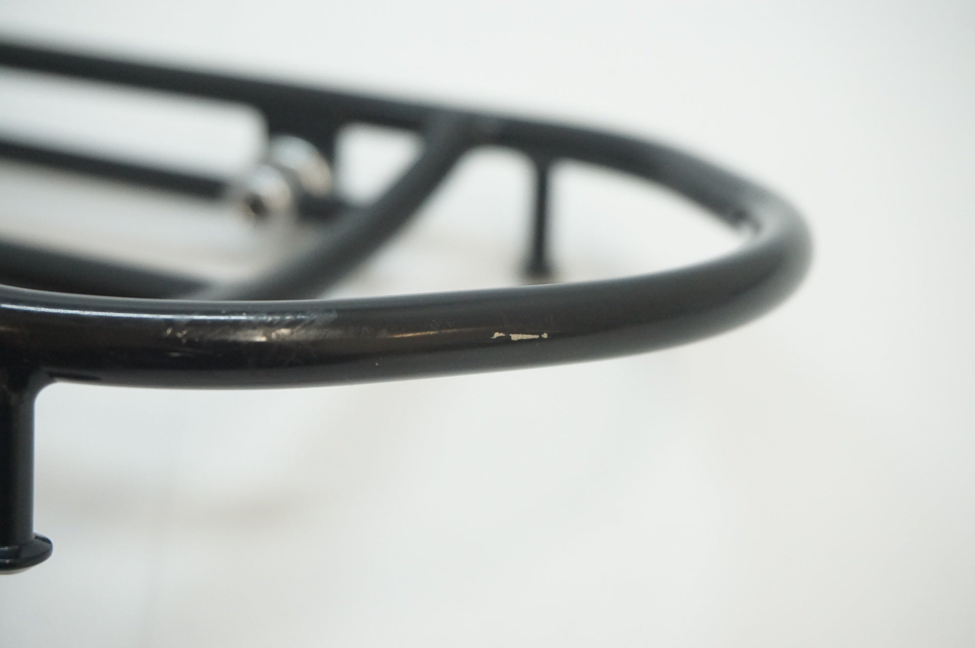 NITTO (即納)NITTO 日東 キャリア Rear Bag Supporter R10 リア