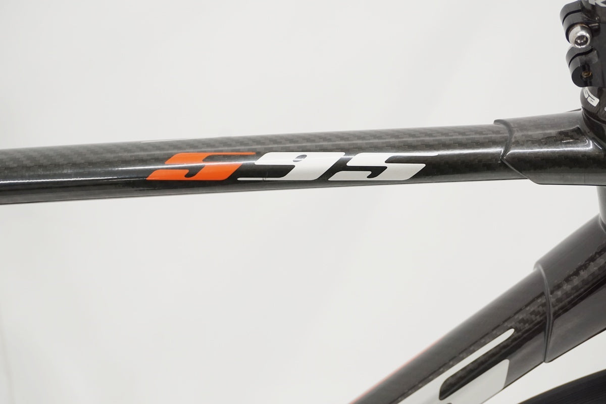 自転車本体 LOOK595 ルック LOOK 595 2007モデル Lサイズ シマノ 105 R7000 11S