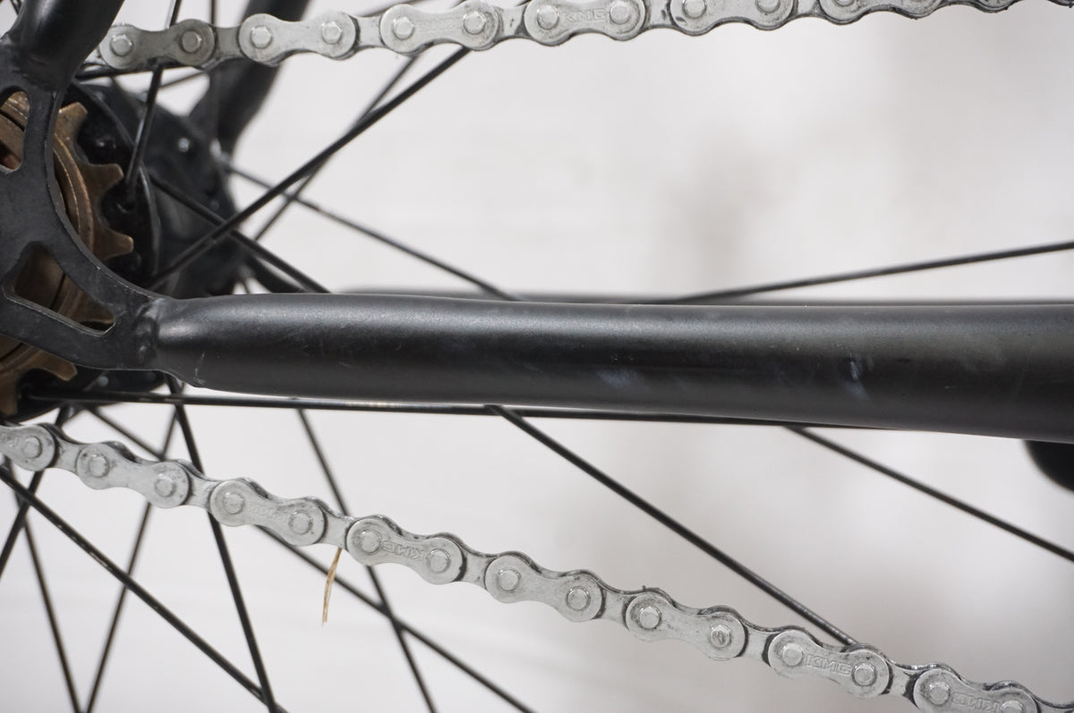BIANCHI 「ビアンキ」 PISTA NERO 2023-2024年モデル ピストバイク / AKIBA店