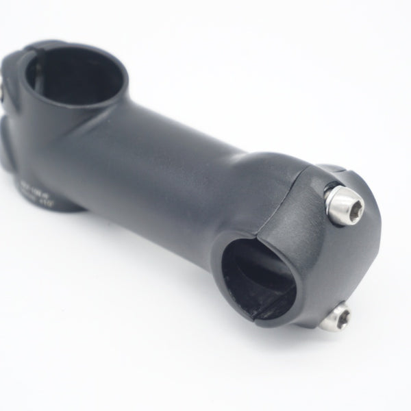 競輪、トラック競技用ステム トラック競技用ステムCARRMATO ST-TK TRACK STEM 130mm｜Yahoo