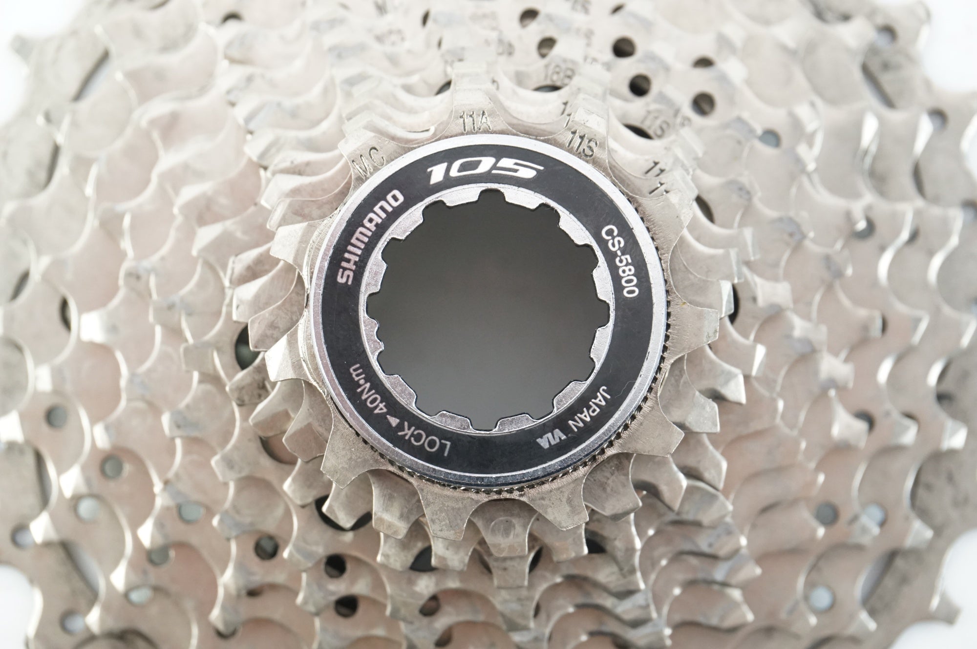 SHIMANO 「シマノ」 105 CS-5800 11-32T スプロケッ / 中目黒店