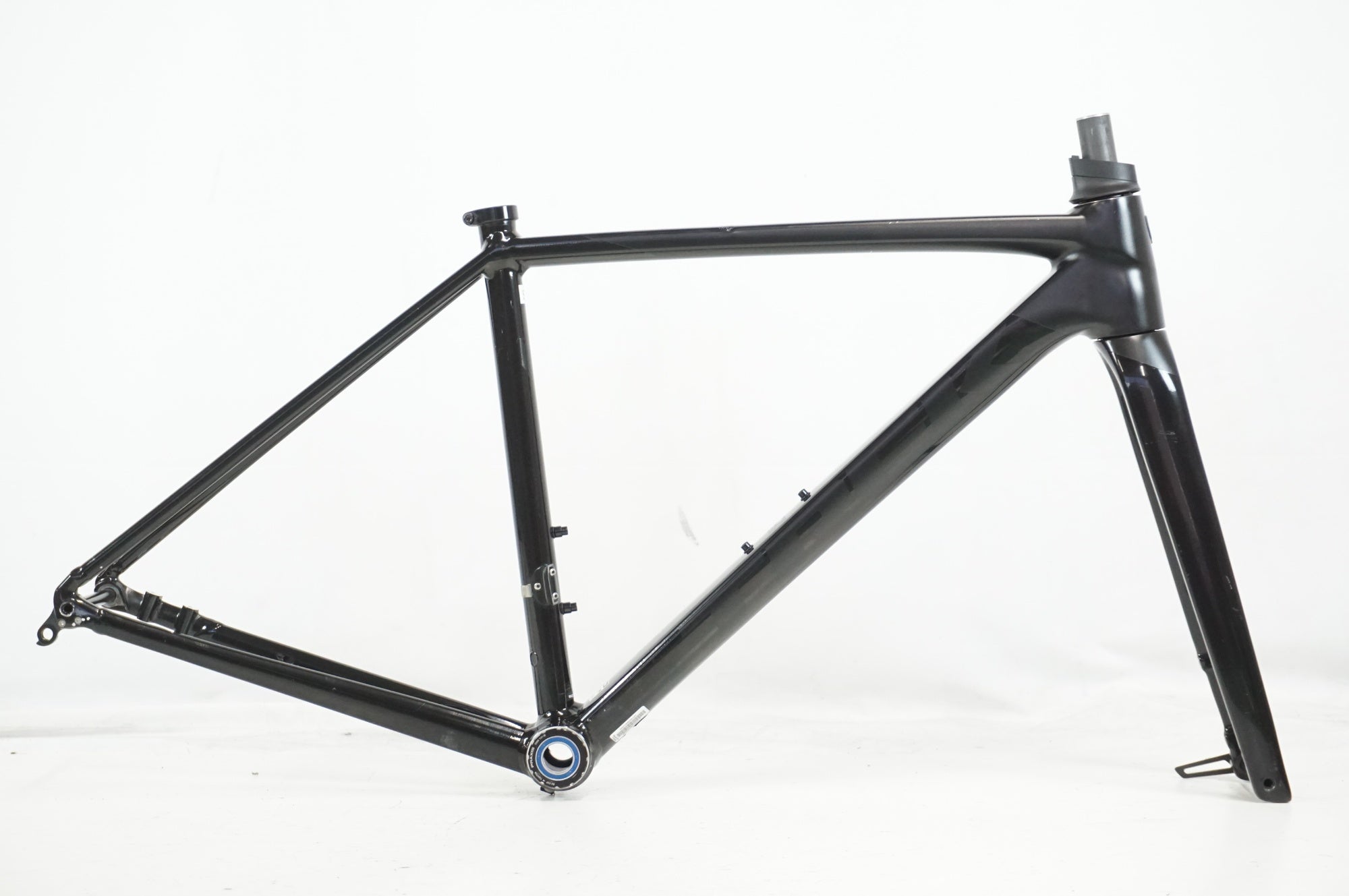 TREK 「トレック」 EMONDA ALR5 DISC 2023年モデル フレームセット / 宇都宮店
