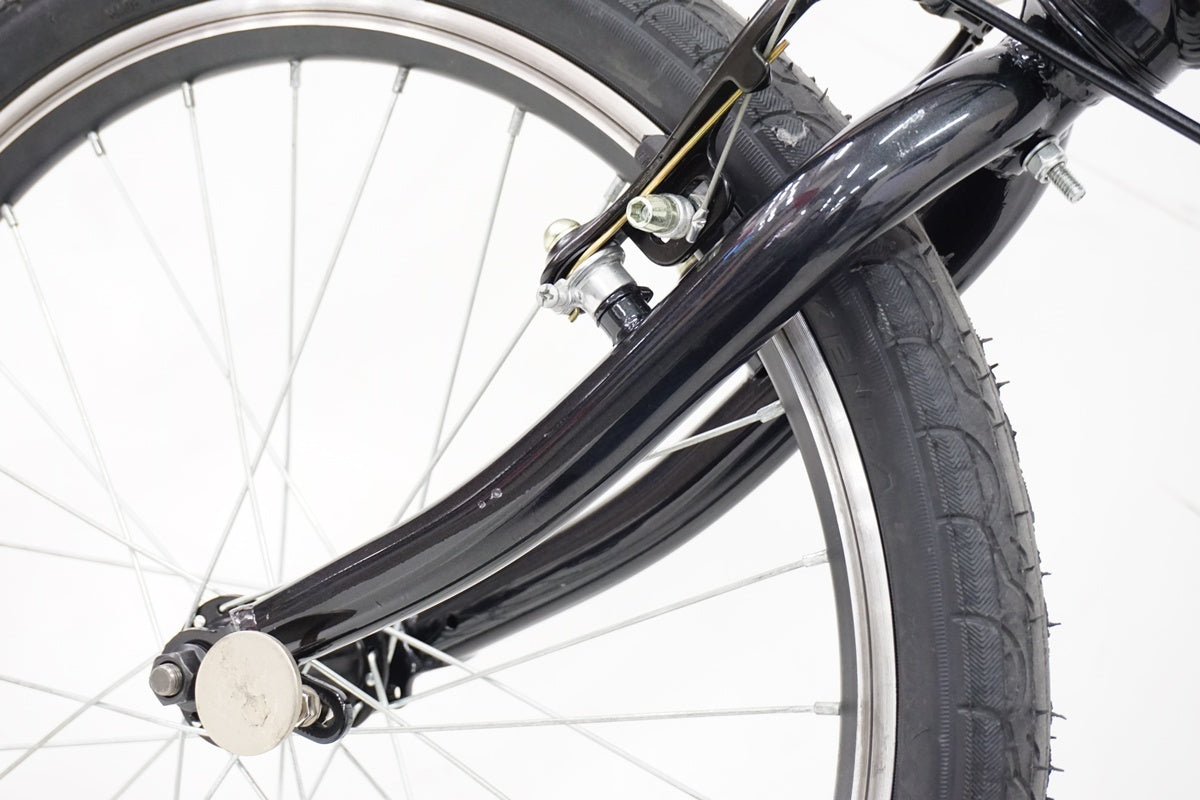 TERN「ターン」 LINK A7 2022年モデル 20インチ 折り畳み自転車 / 浜松店