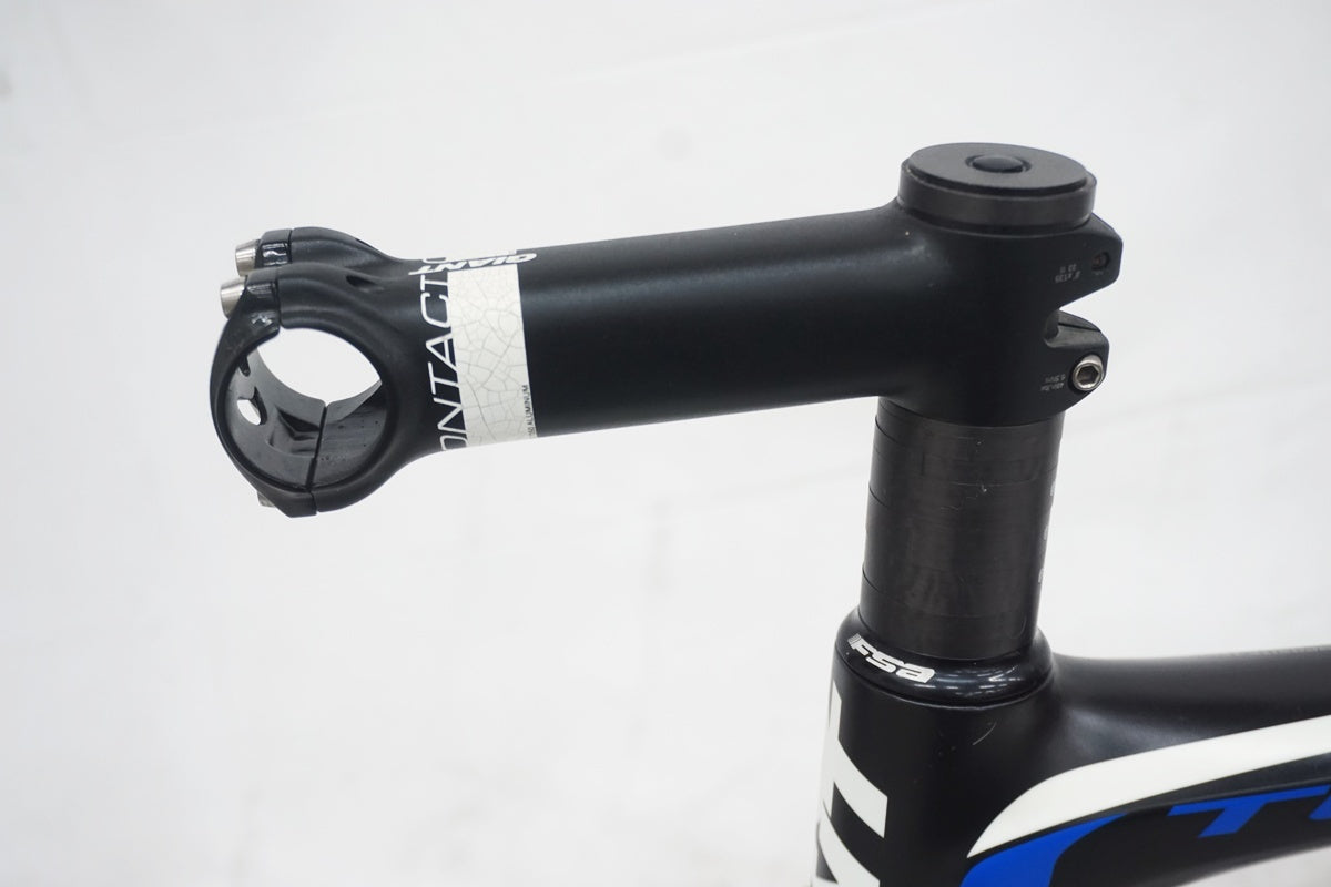 GIANT 「ジャイアント」 TCR ADVANCED SL 2013年モデル フレームセット