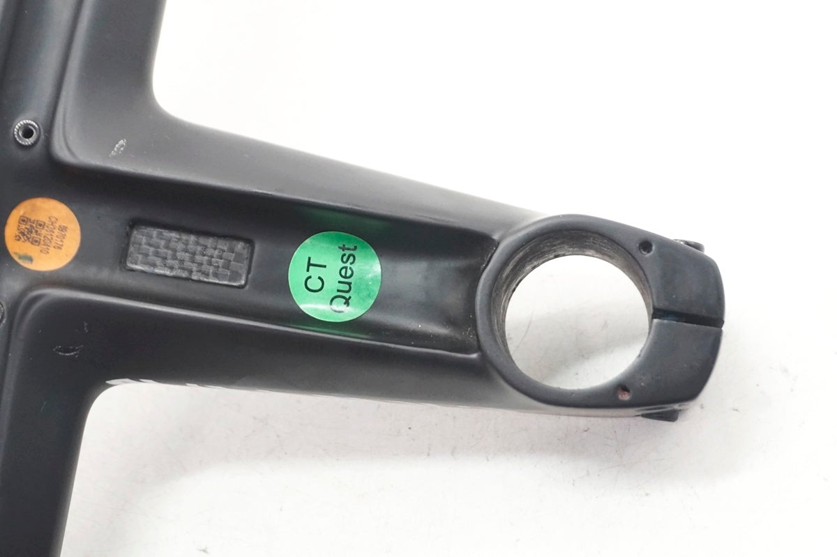 canyon H36　AEROCOCKPIT CF　ハンドル410×130 Canyon H36 Aerocockpit | CANYON US