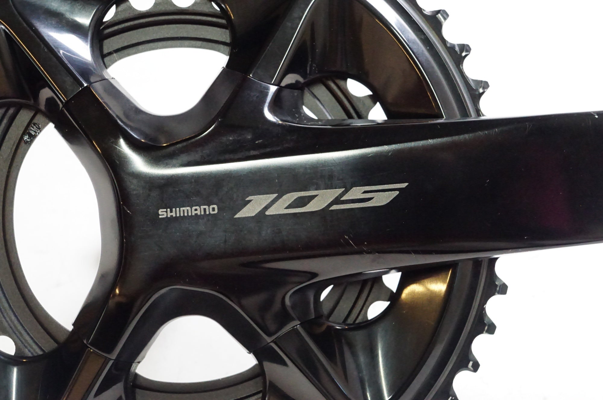 SHIMANO 「シマノ」 105 FC-R7100 50-34T 170mm クランク / 熊谷本店