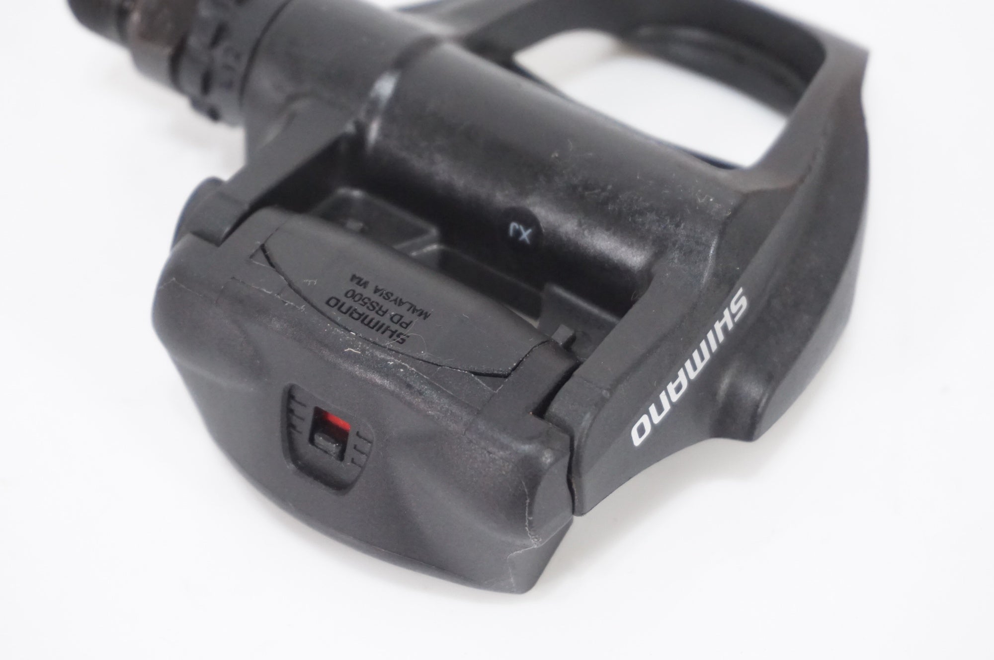 SHIMANO 「シマノ」 PD-RS500 ペダル / AKIBA店