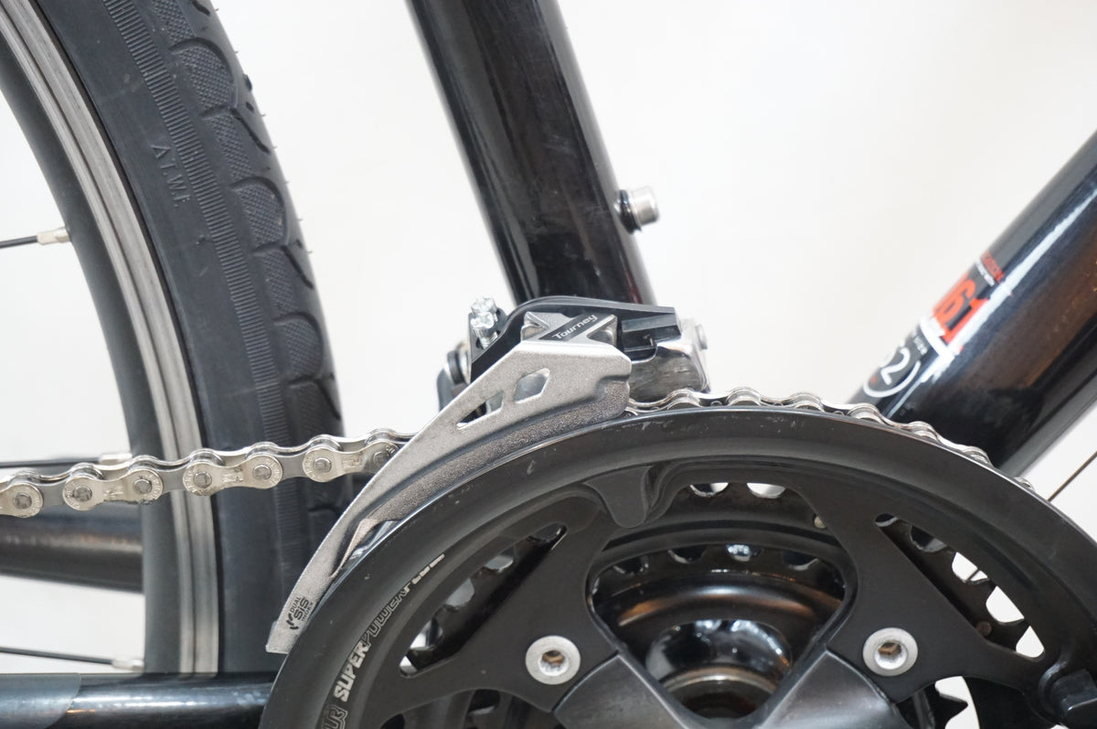 LOUIS GARNEAU 「ルイガノ」 SETTER8.0 年式不明 クロスバイク / 浦和ベース