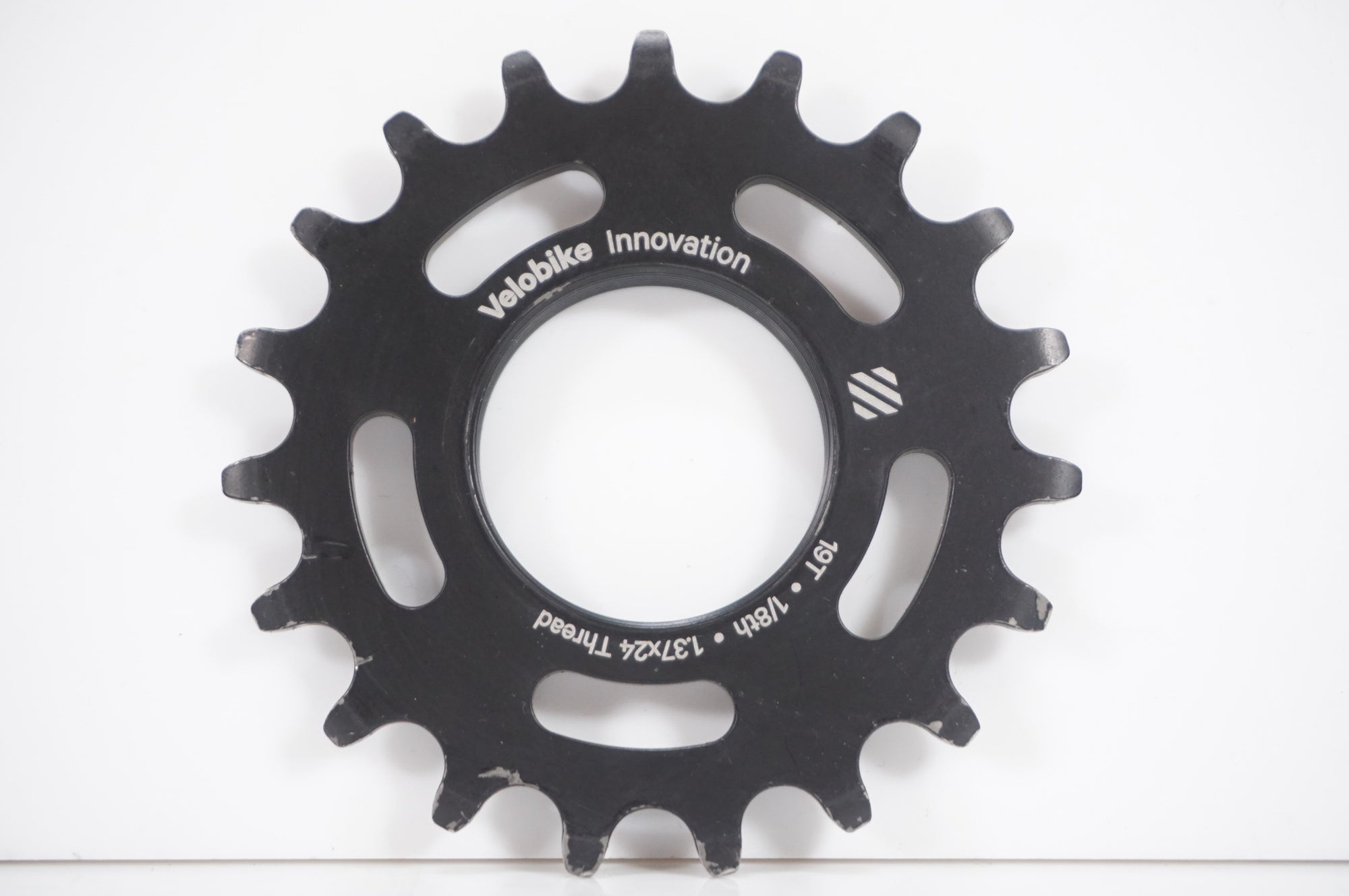 VELOBIKE 「ベロバイク」 TRACK SPROCKET 19T コグ / AKIBA店