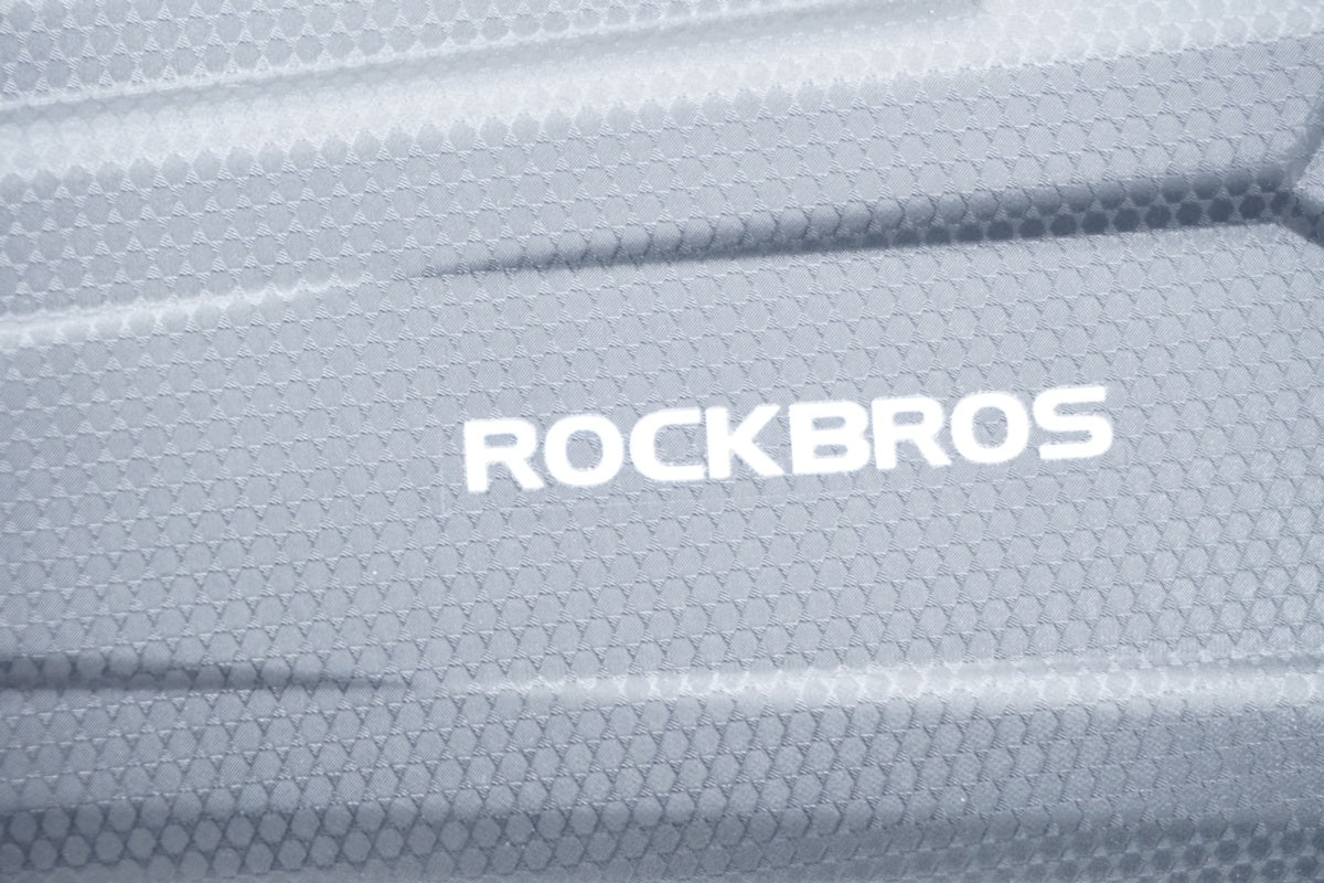 ROCKBROS 「ロックブロス」 フレームバッグ/ 滋賀大津店