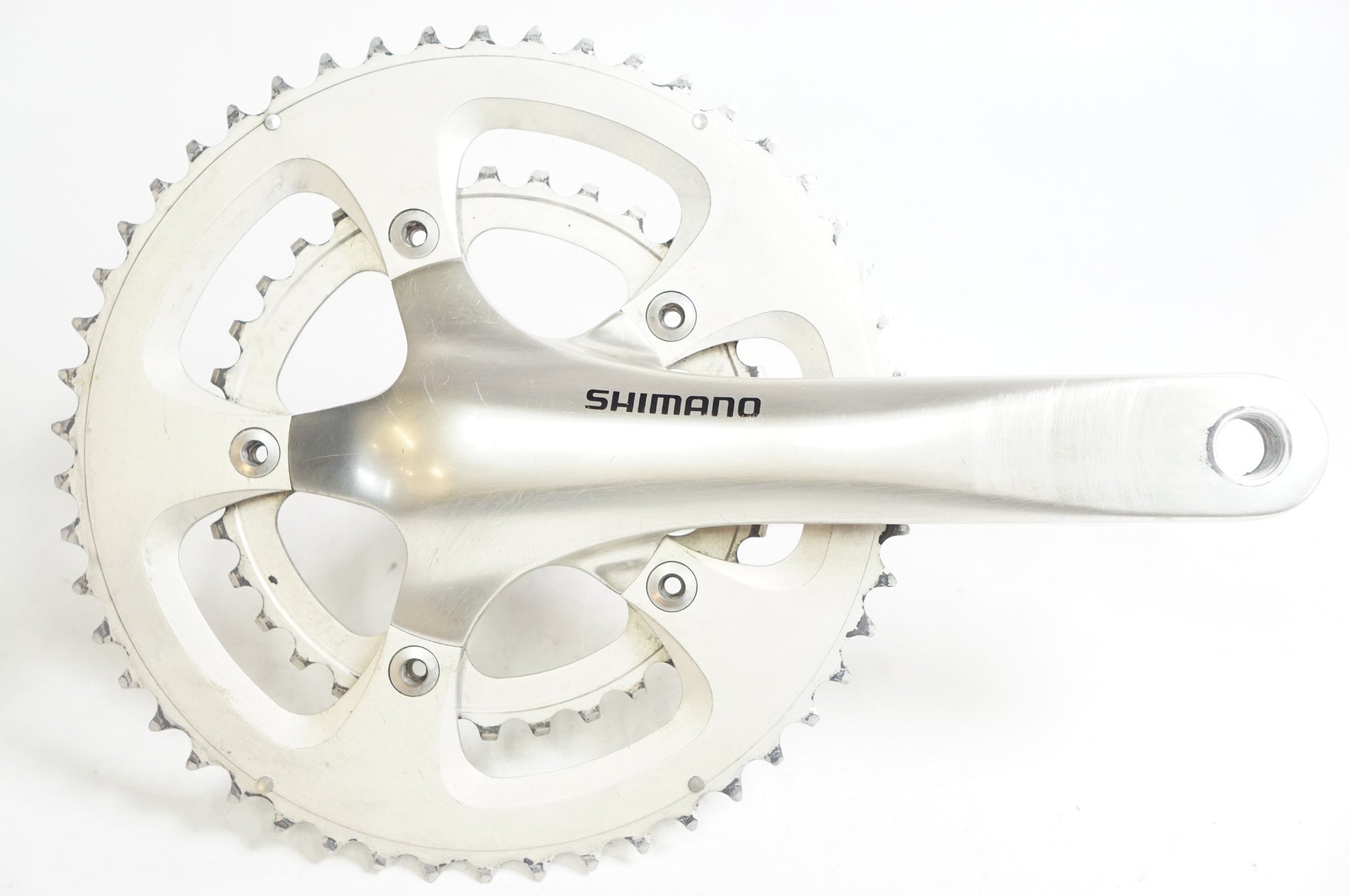 SHIMANO 「シマノ」 FC-R600 50-34T 172.5mm クランク / 熊谷本店