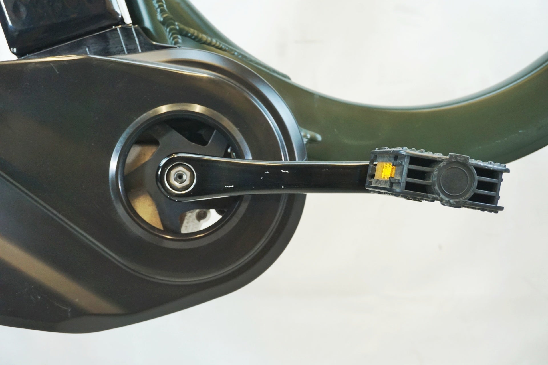 PANASONIC 「パナソニック」 SW 特別仕様車 BE-1ELSW013 2022年モデル 電動アシスト自転車 / 有明ガーデン店
