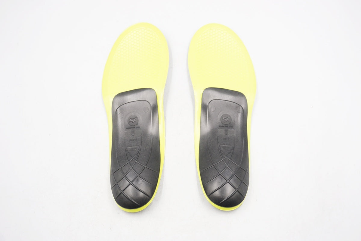 SUPER FEET 「スーパーフィート」 23-25cm CARBON インソール / 奈良店
