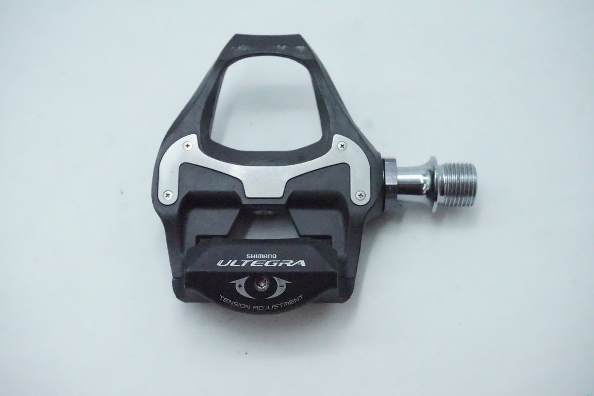 SHIMANO「シマノ」 ULTEGRA PD-6800 ペダル / 京都西院店