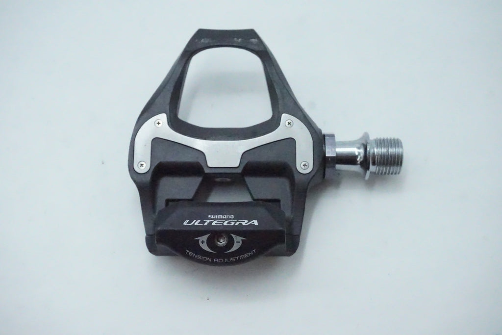 SHIMANO - SHIMANO ULTEGRA PD-6800 ペダル SHIMANO「シマノ」 ULTEGRA PD-6800 ペダル / 京都西院店