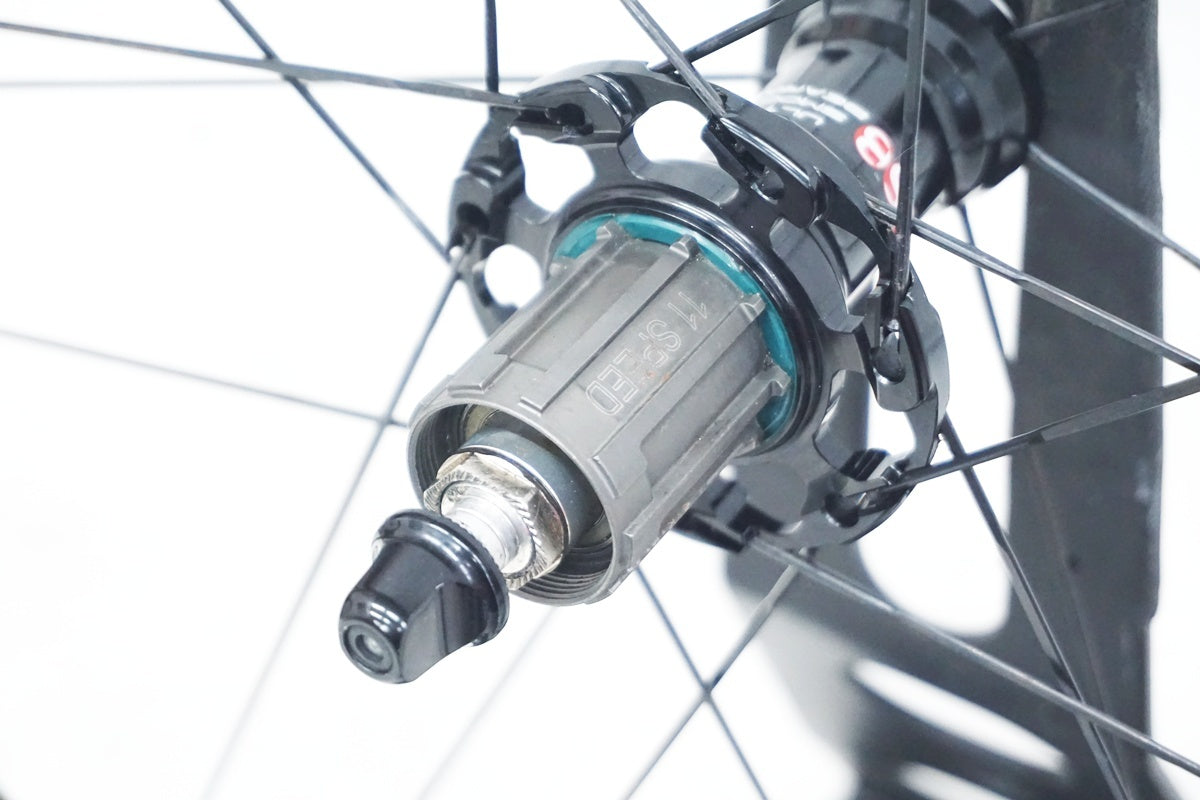 CAMPAGNOLO 「カンパニョーロ」 BORA ONE 35 AC3 TU シマノ11速 ホイールセット / 大阪美原北インター店