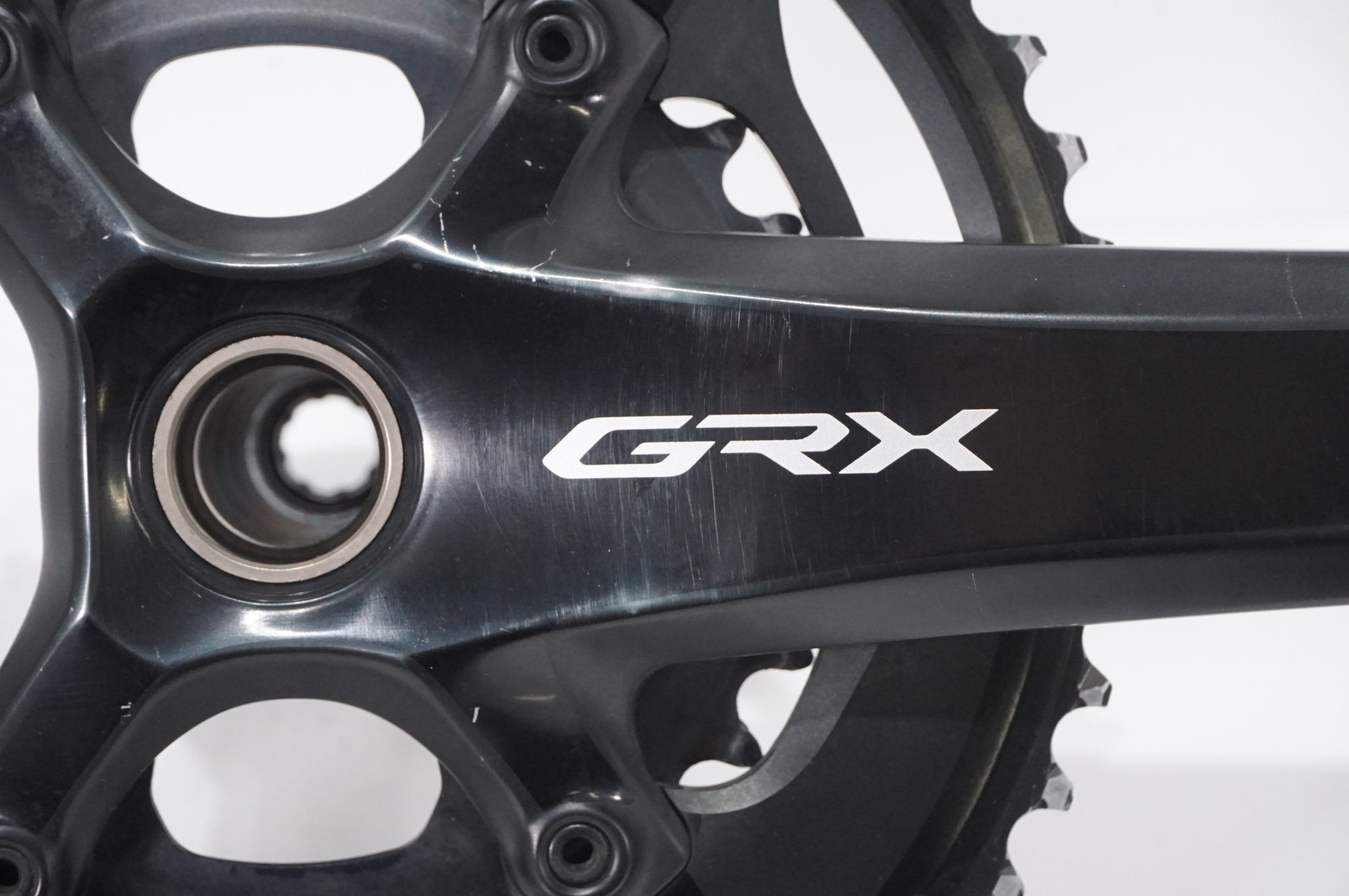 SHIMANO 「シマノ」 GRX RX810 コンポセット / AKIBA店