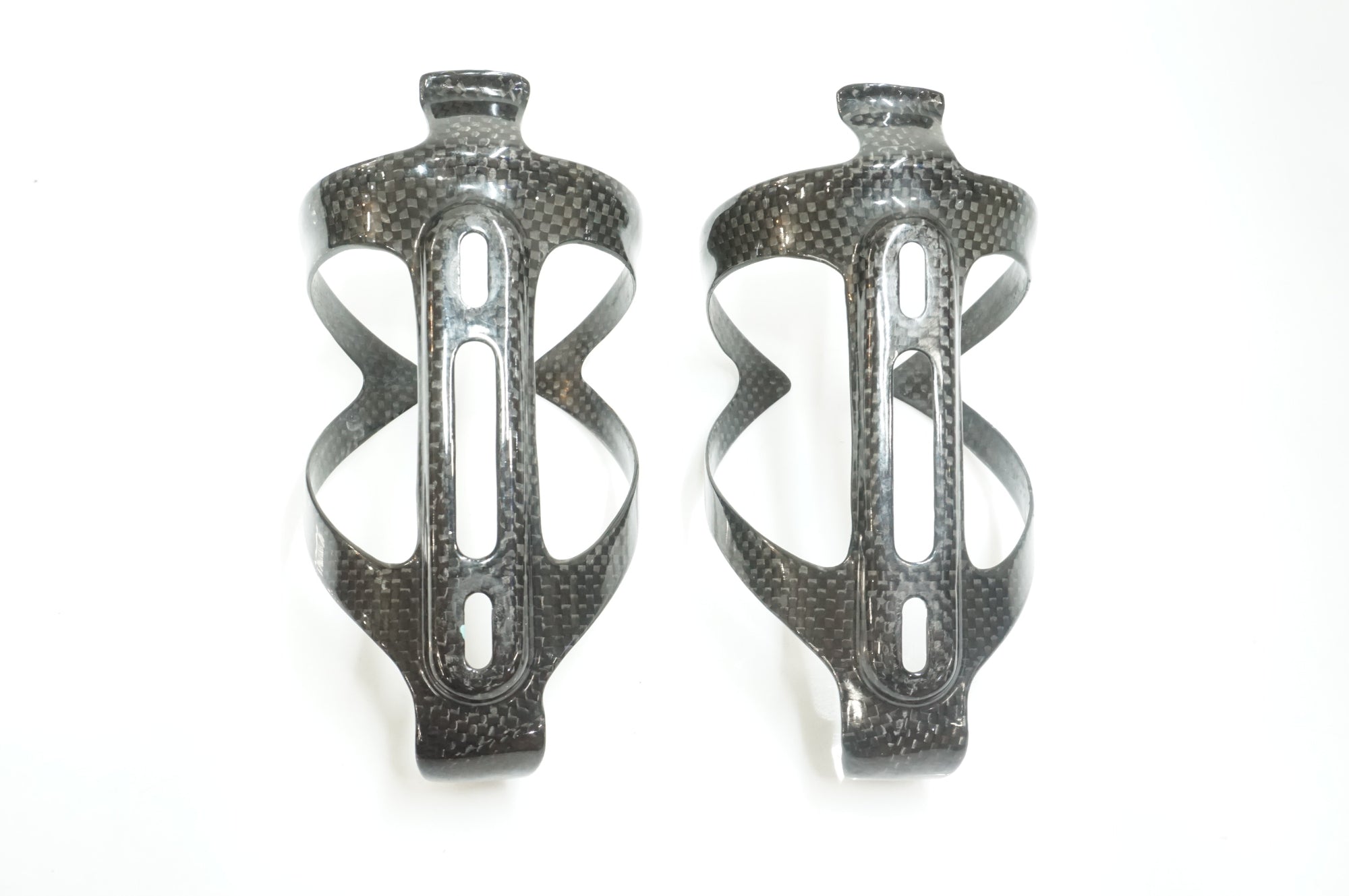 ノーブランド カーボンボトルケージ 2点セット / 大宮店