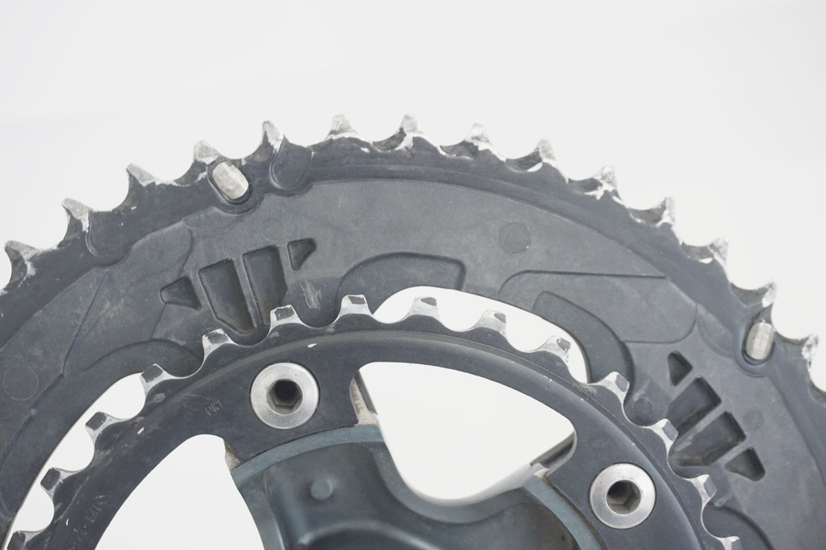 SHIMANO 「シマノ」 TIAGRA FC-4700 50-34T 172.5mm クランクセット