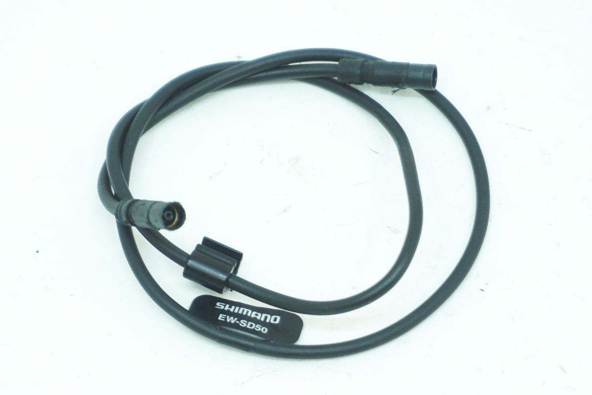 SHIMANO 「シマノ」 EW-SD50 DI2 ケーブルセット / 大阪美原北インター