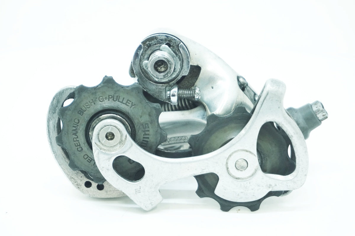 SHIMANO 「シマノ」 ULTEGRA RD-6500 リアディレイラー / 大阪美原北インター店