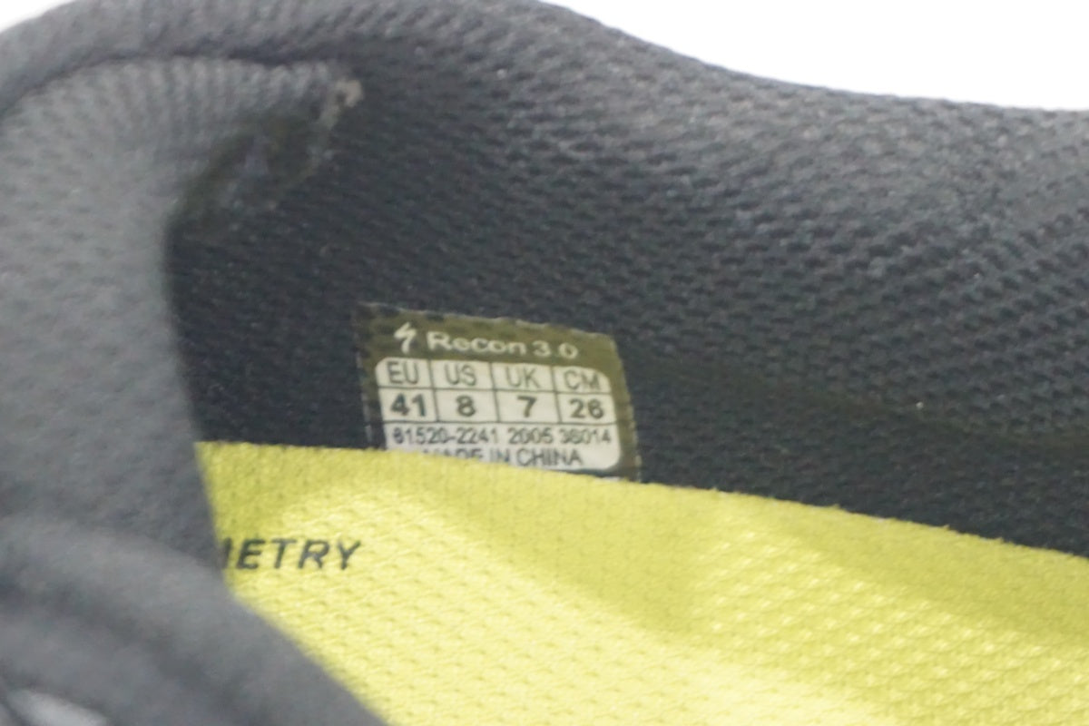 SPECIALIZED 「スペシャライズド」 RECON 3.0 EU41(26cm)サイズ シューズ / 滋賀大津店