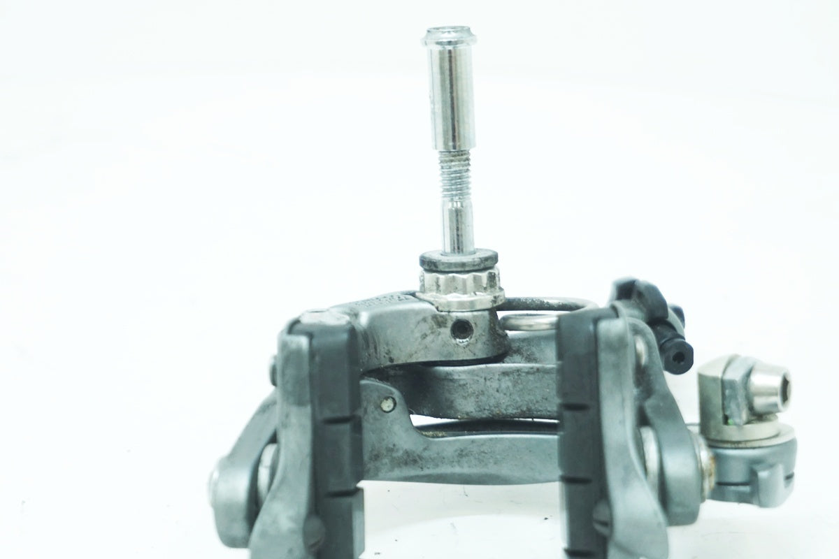 Shimano Ultegra BR-6700キャリパーブレーキ シルバー Shimano Ultegra BR-6700 Brake Calipers - Components
