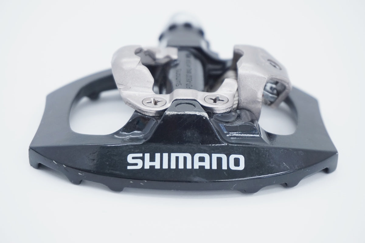 SHIMANO 「シマノ」 PD-A530 ペダル / 京都八幡店